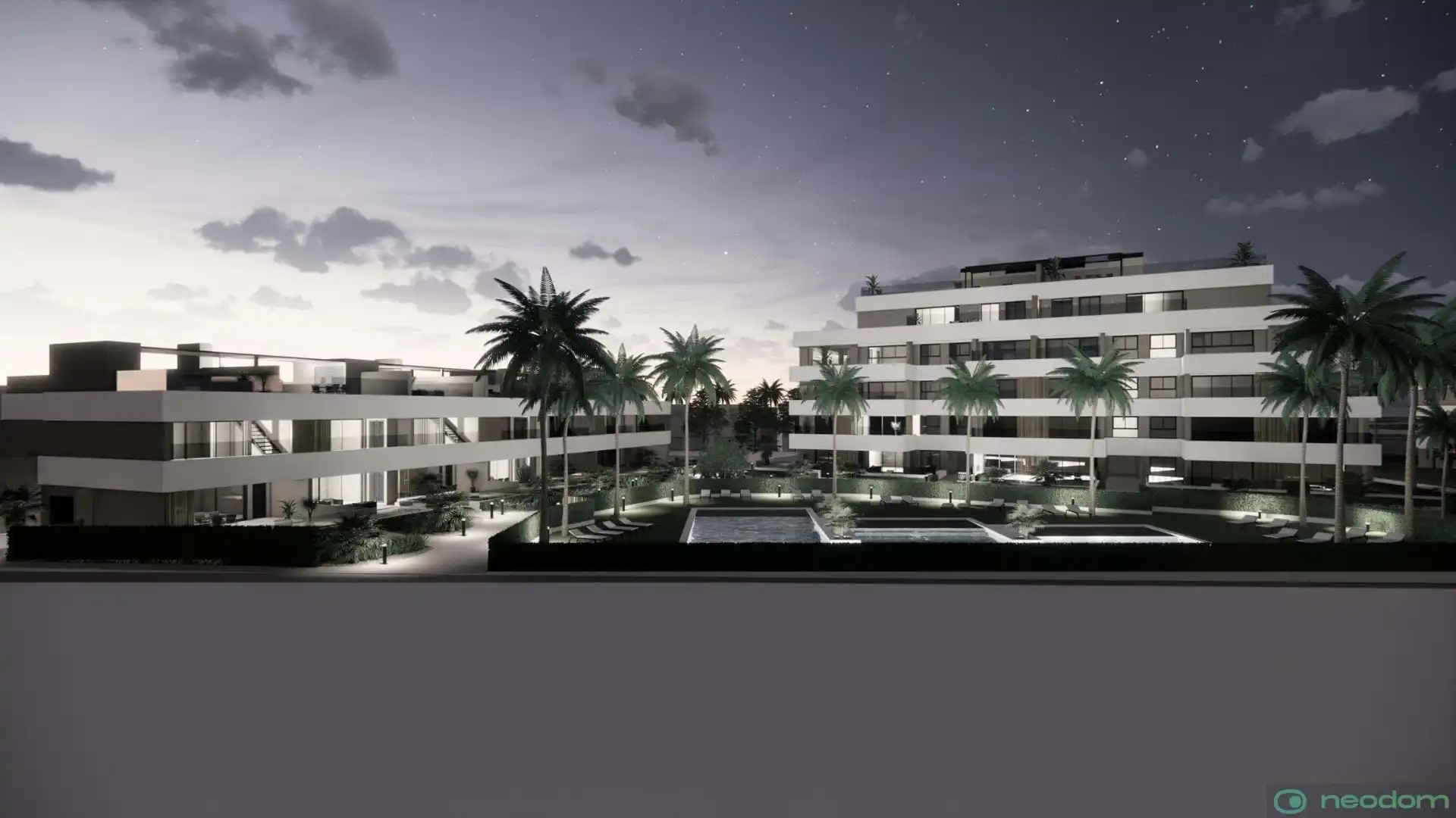 Penthouse zum Verkauf in Mar Menor Golf, imagen 10