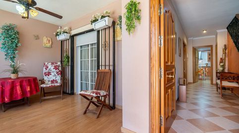 Foto 2 de Casa adosada en venta en Manuel Rosero, Aguadulce Sur, Roquetas de Mar