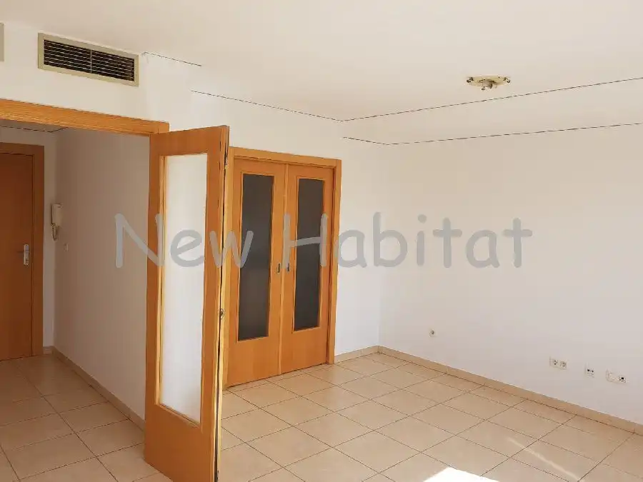Wohnung zum Verkauf in Ciutat del Transport - La Salera