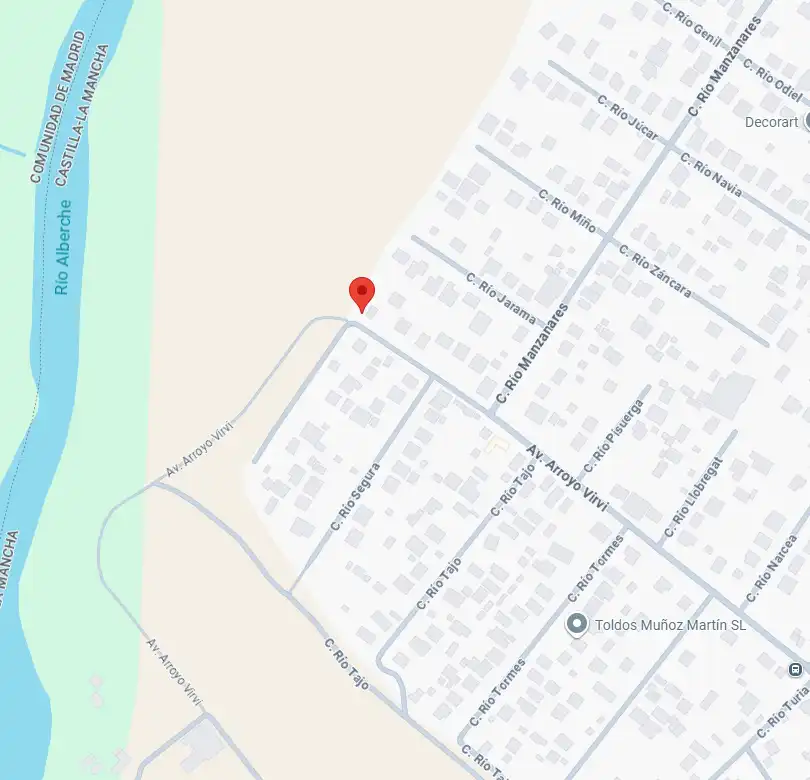 Pis en venda a Avenida Arroyo Virvi 1, imagen 4