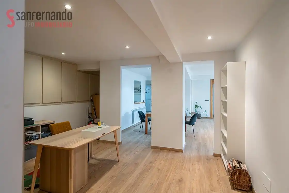 Planta baixa en venda en Santander amb Calefacció
