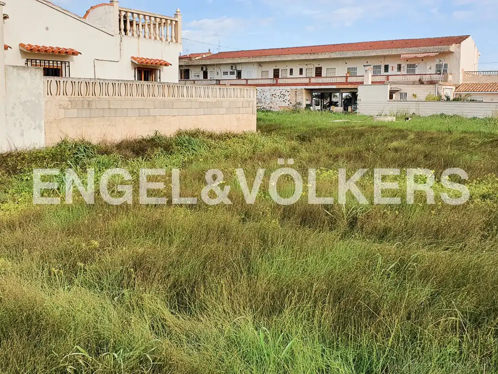 Residencial en venta en Gandia