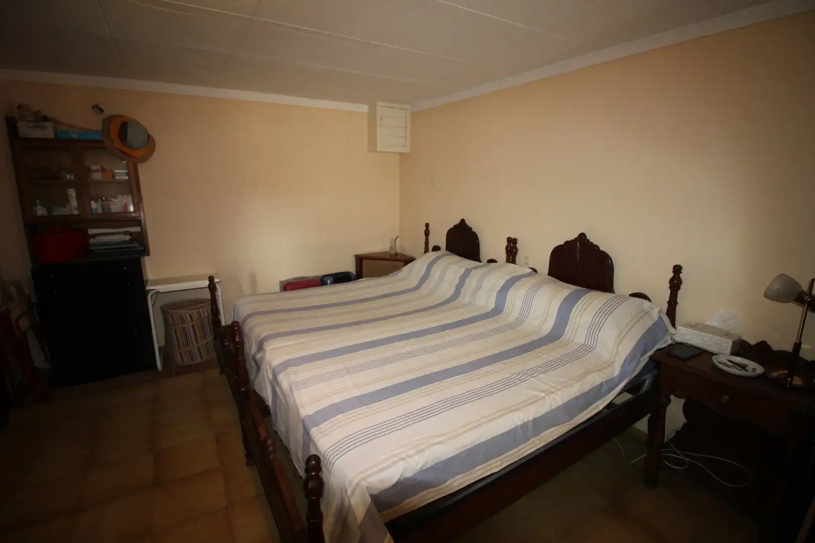 Habitación de Casa o chalet en venta en Llançà con Calefacción, Terraza y Amueblado