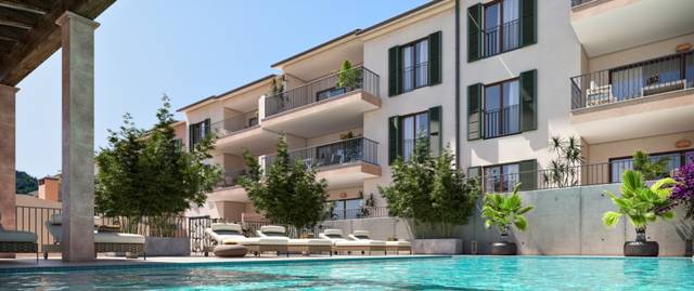 Apartamento en Venta en Capdepera Poble