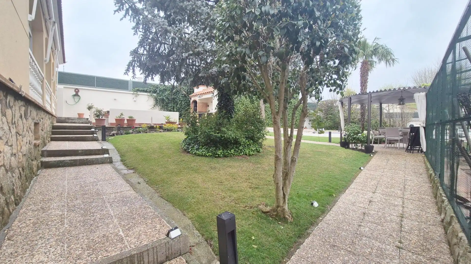 Xalet amb piscina en venda a Mozárbez, imagen 19