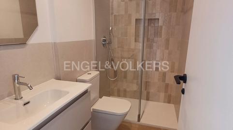 Foto 5 de Casa o xalet de lloguer a Canillas, Madrid