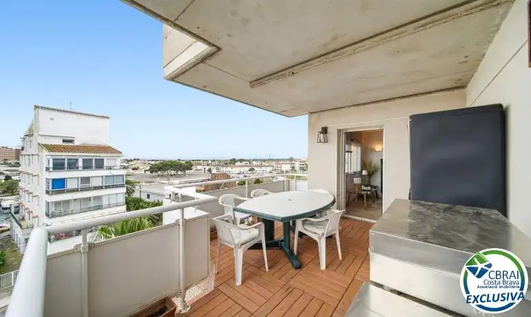 Attique avec piscine à vendre à Santa Margarita, imagen 34
