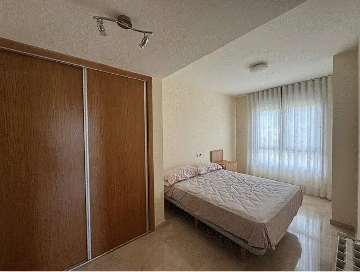 Ático con ascensor en venta en Senda de Granada, imagen 9