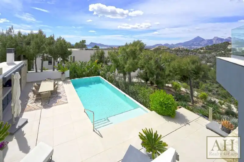 Maison à vendre à Altea Hills, imagen 12