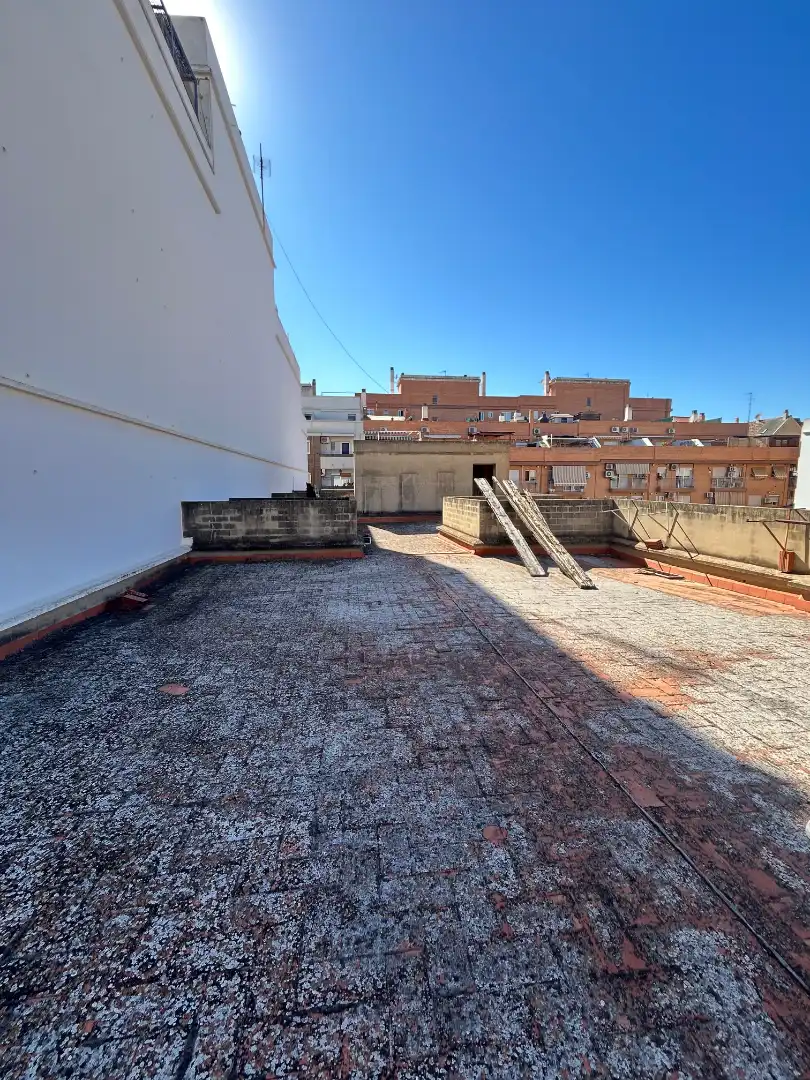 Residencial en venda a Carrer de Felipe Valls, imagen 10
