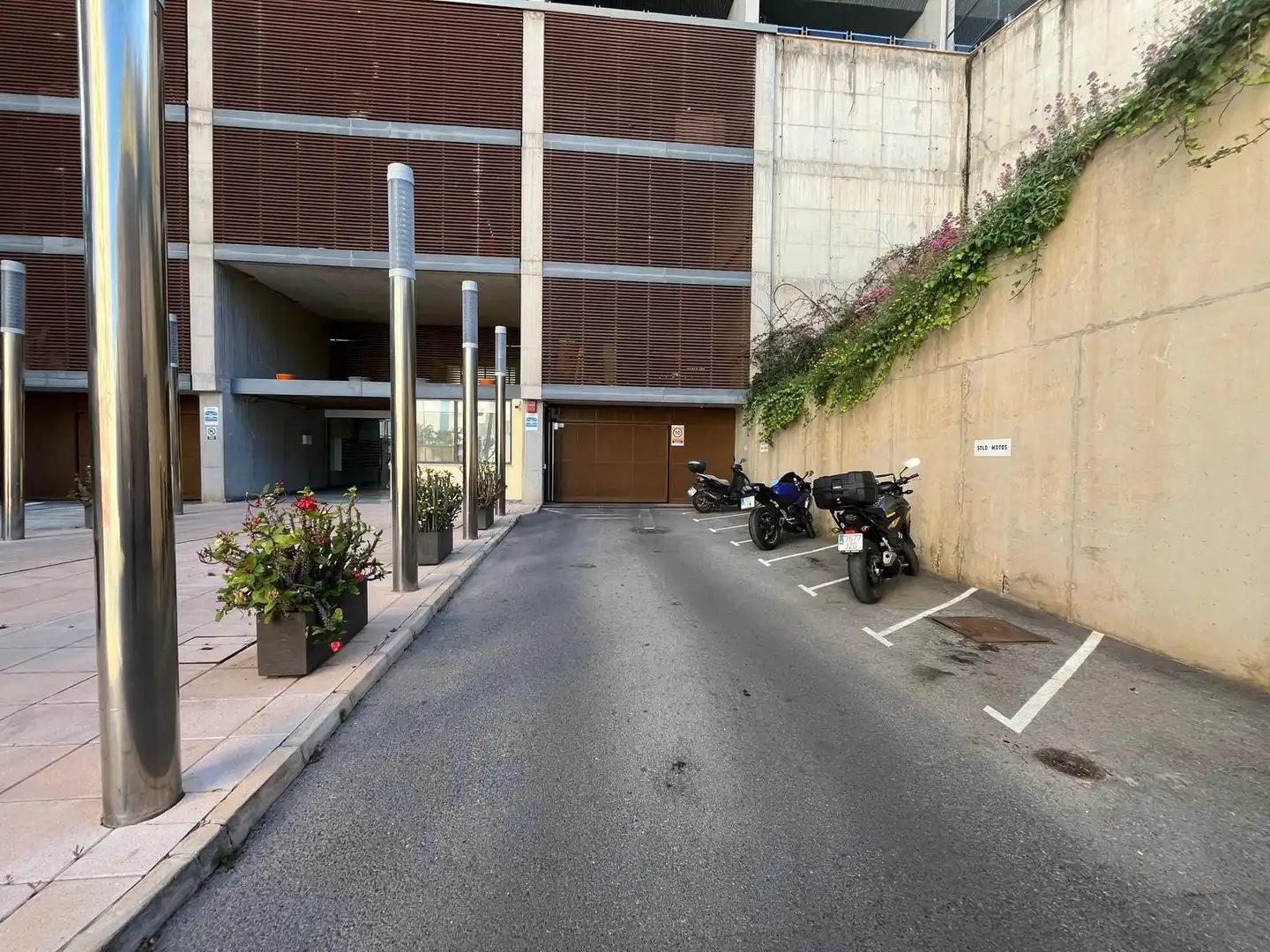 Wohnung mit Pool zum Verkauf in Rincón de Loix, imagen 27