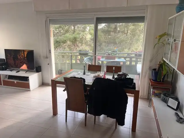 Comedor de Piso en venta en Gavà con Aire acondicionado, Calefacción y Terraza