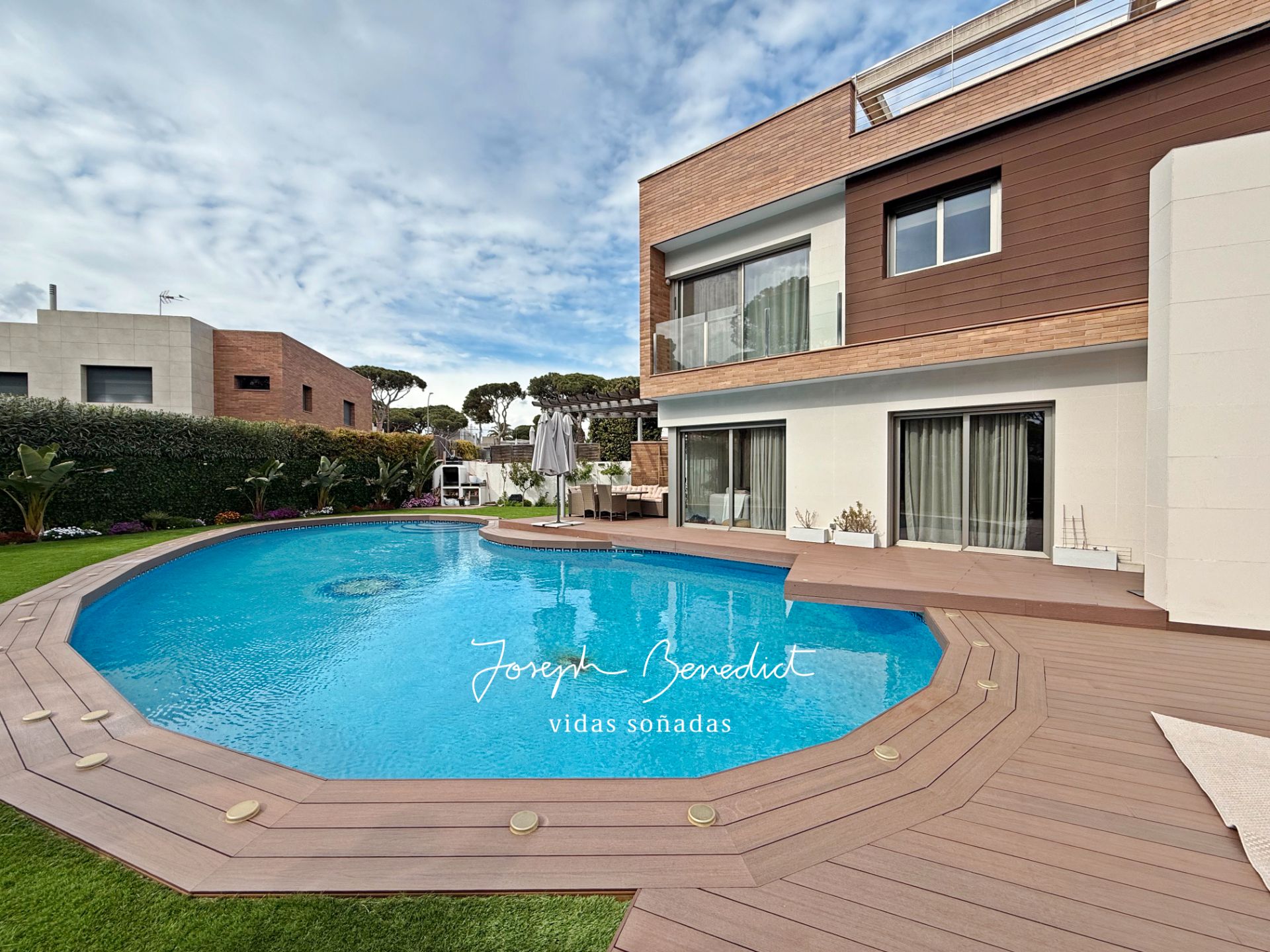 House or chalet for sale in La Pineda