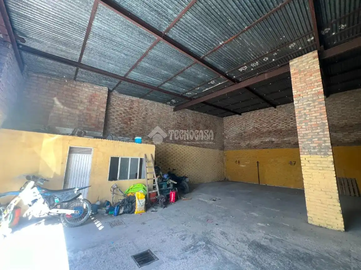 Local comercial en venda a Medina Sidonia, imagen 8