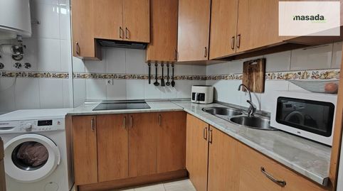 Foto 4 de Pis en venda a Calle de las Islas Azores, 1, Residencial Triana - Barrio Alto, Las Gabias