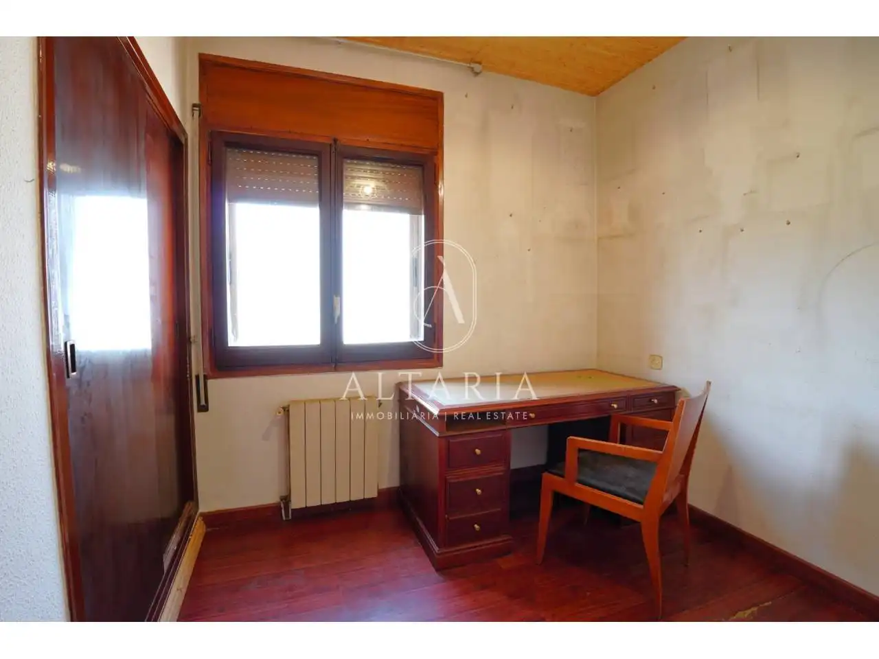 Casa o chalet en venta en Palafolls con Jardín privado, Piscina y Alarma