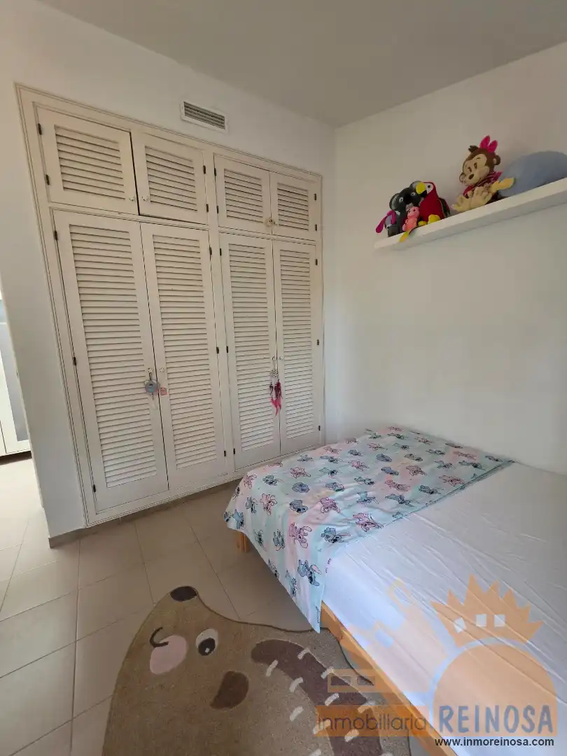 Reihenhaus mit Pool zur Miete in Avenida las Jacarandas, imagen 26