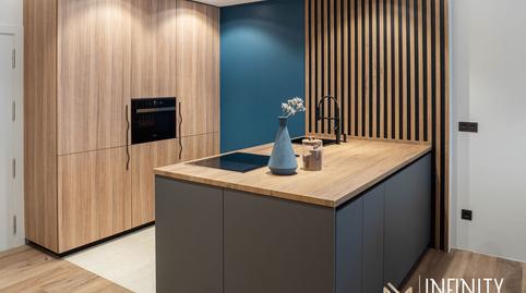 Foto 2 de Piso en venta en Urkixo Zumarkalea, Zona Indautxu, Bilbao