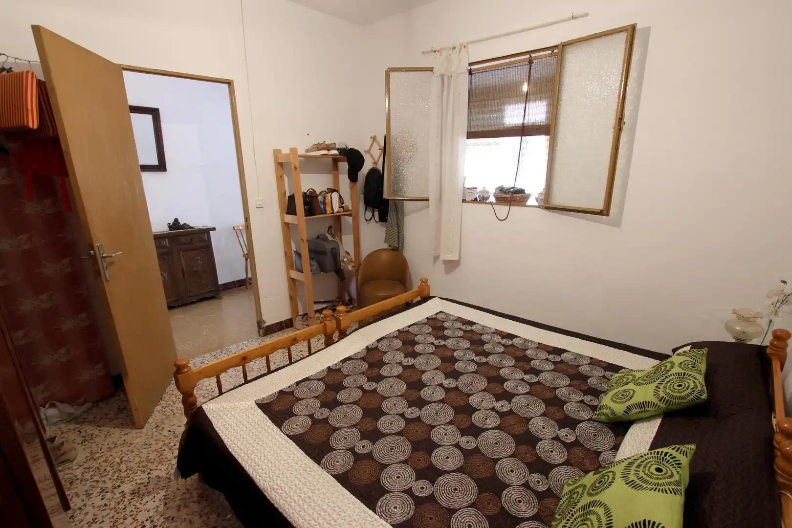 Habitación de Casa o chalet en venta en Montijo