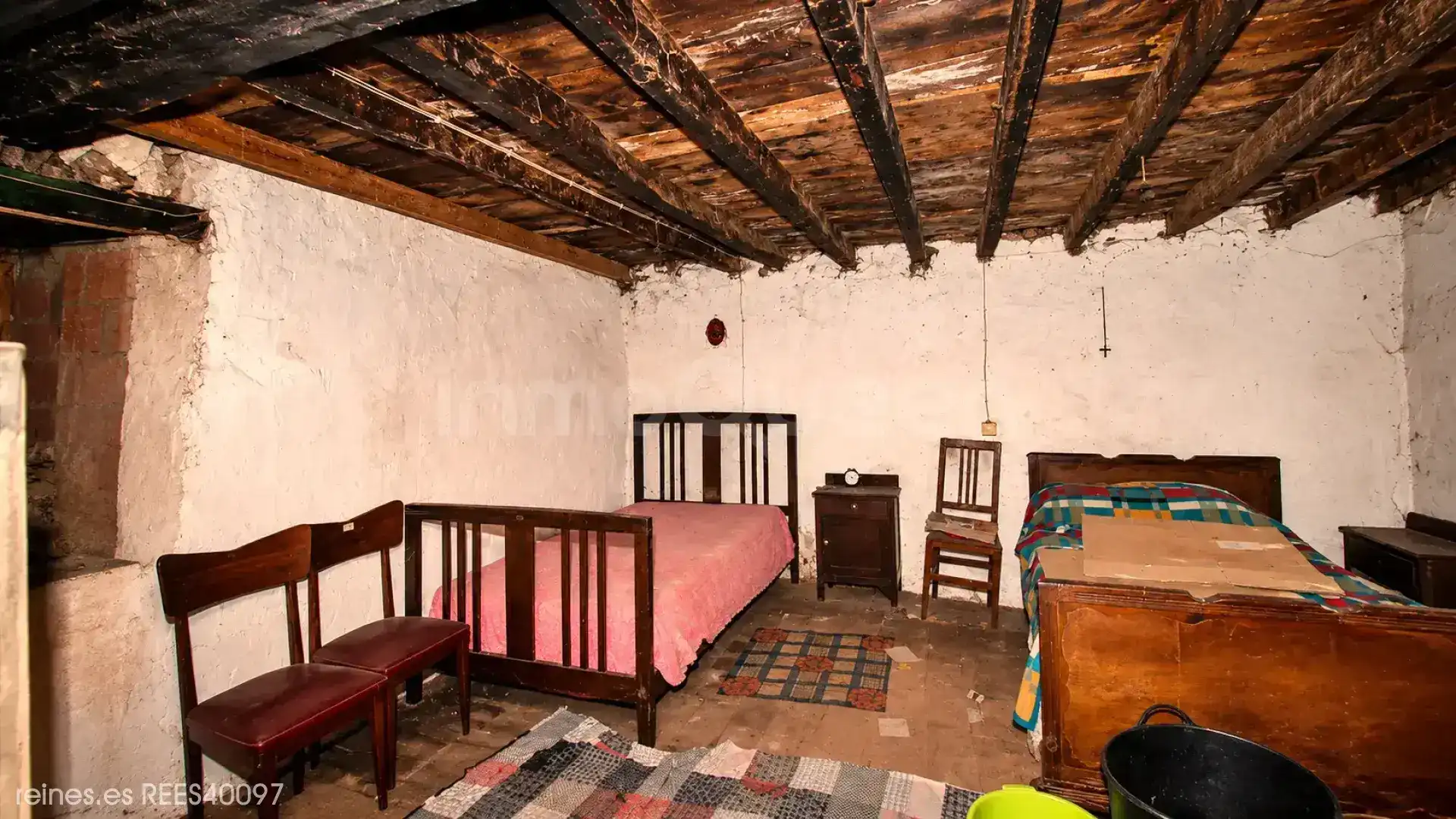 Casa o xalet en venda en Peñamellera Alta amb Calefacció, Jardí privat i Terrassa