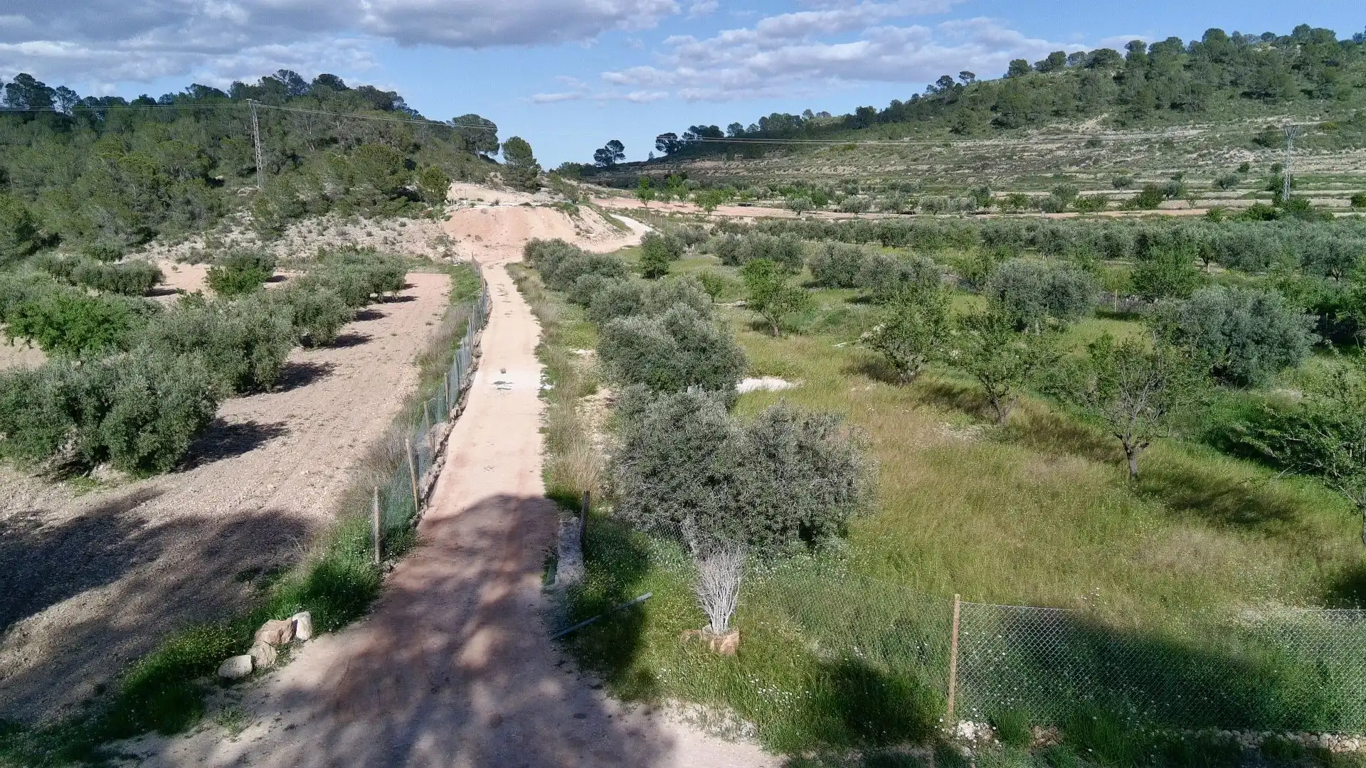 Grundstücke zum Verkauf in Jumilla