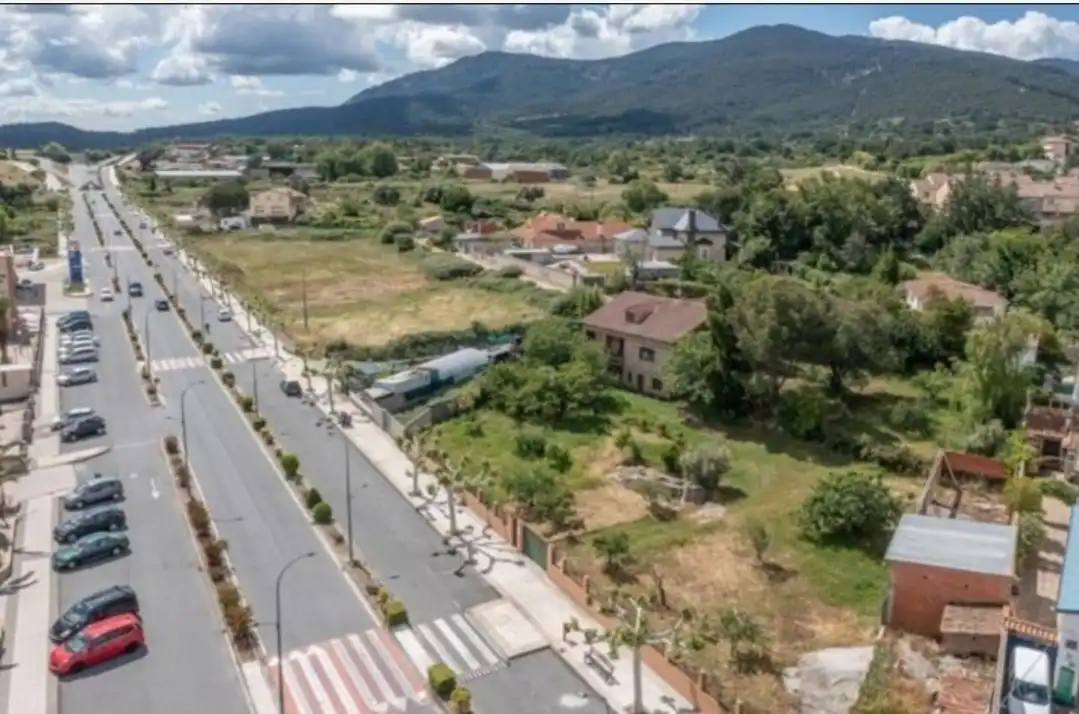 Casa o chalet en venta en Paseo de Recoletos, 32, El Tiemblo