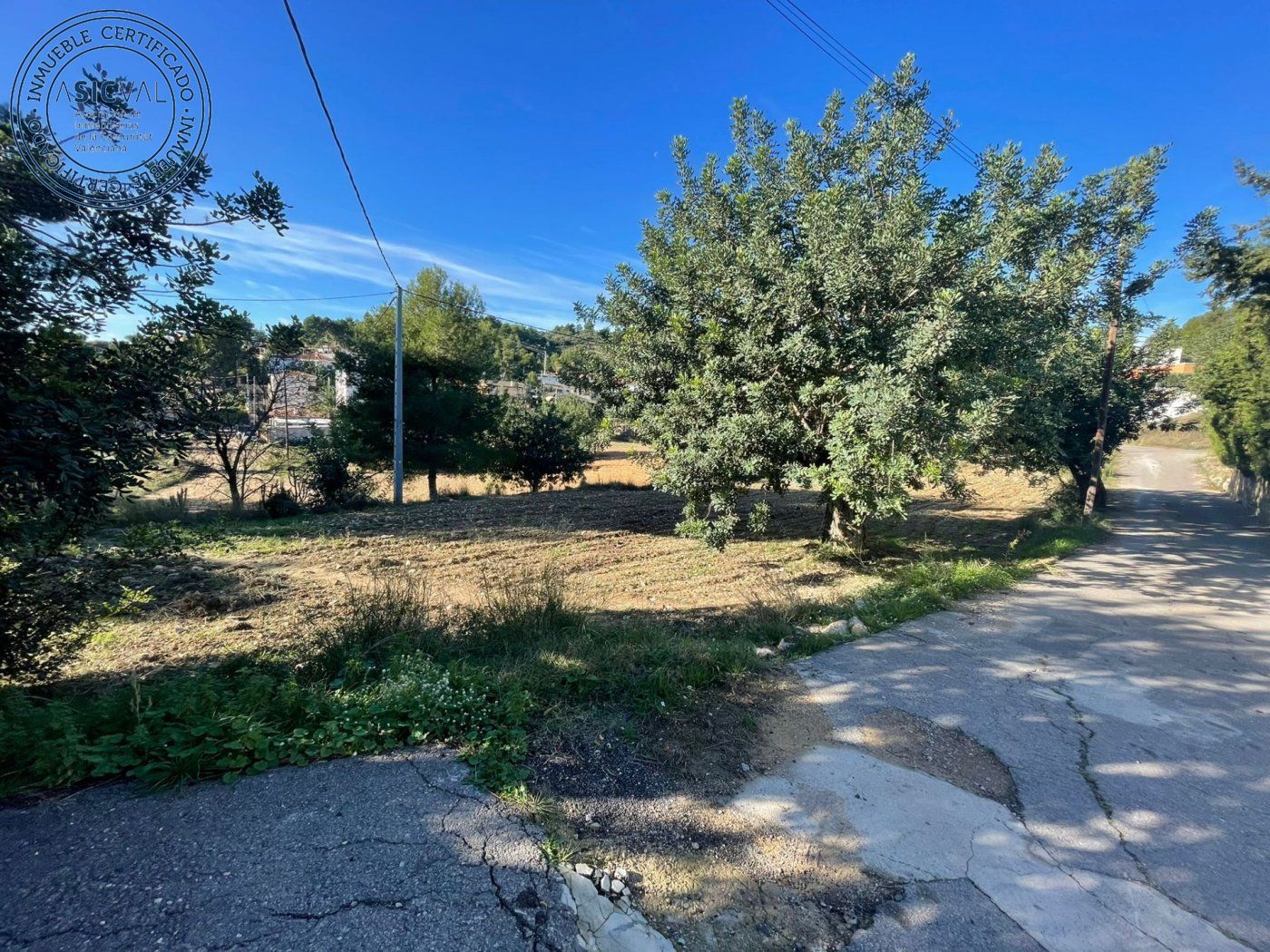 Land for sale in Calle ROTAS LAS, Centro