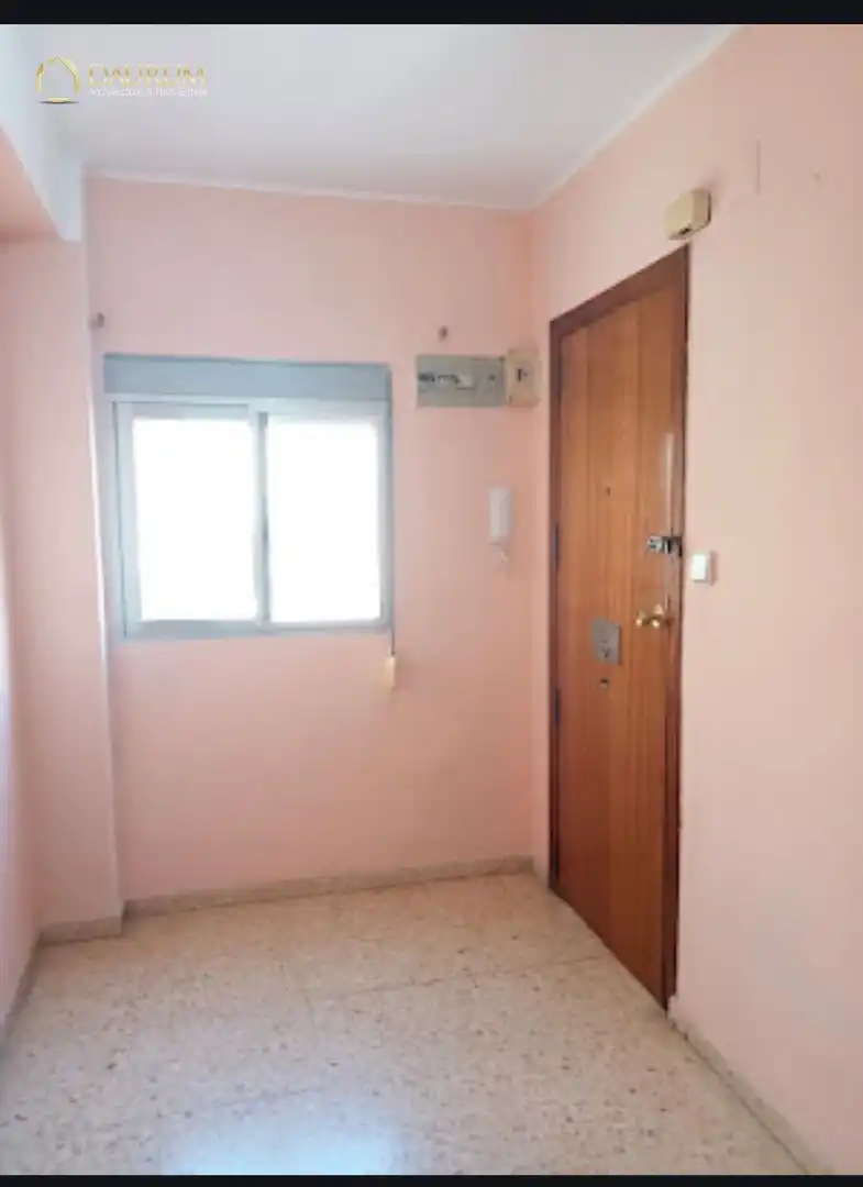 Habitación de Piso en venta en Burjassot con Aire acondicionado, Terraza y Trastero