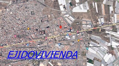 Solar en venta en Barrio Norte04700, imatge 3