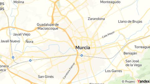 Photo 5 of Flat for sale in San Antón,  Murcia Capital