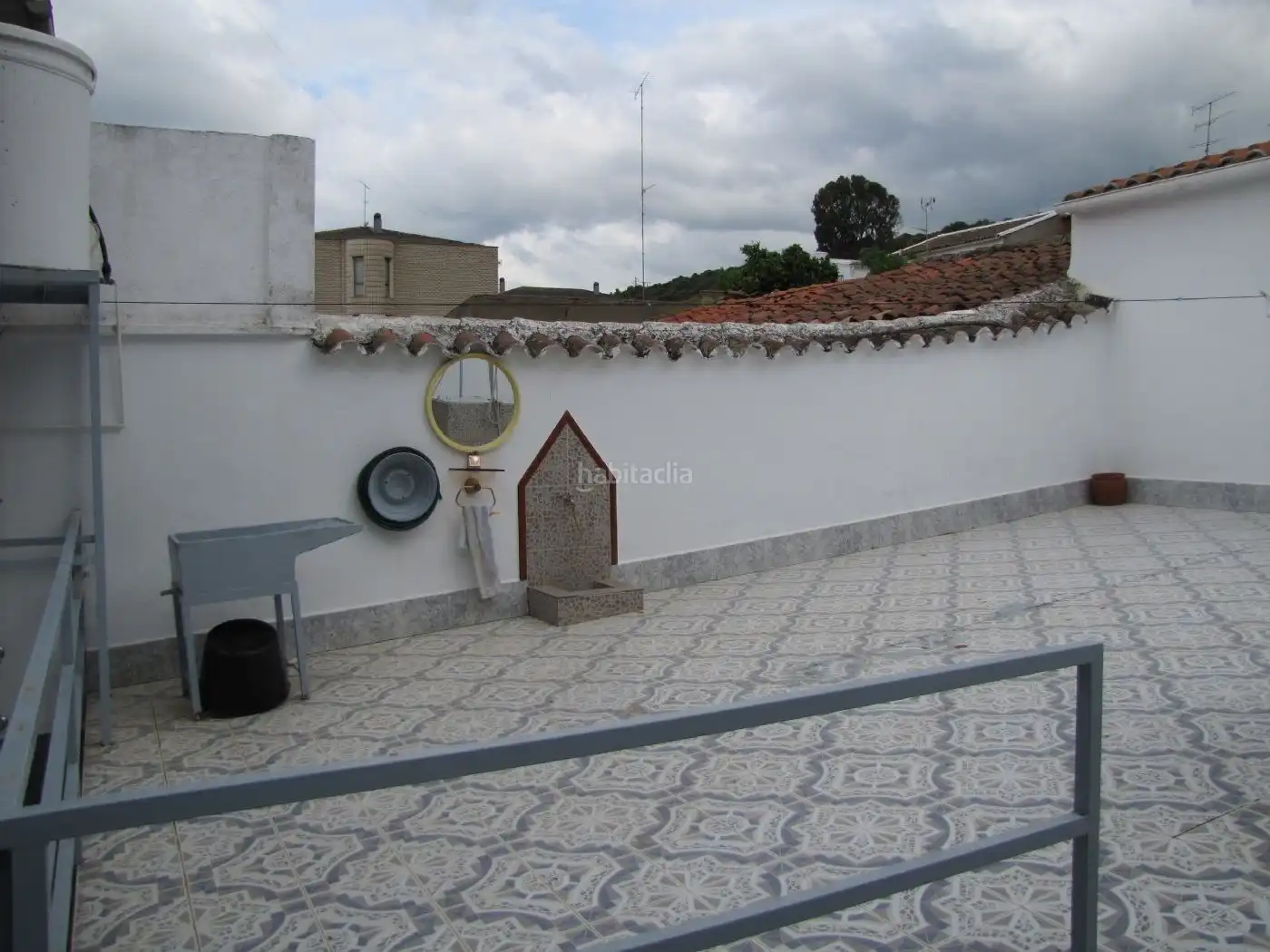 Casa en venda a Calle Párroco Isidoro Castellanos 36, imagen 20