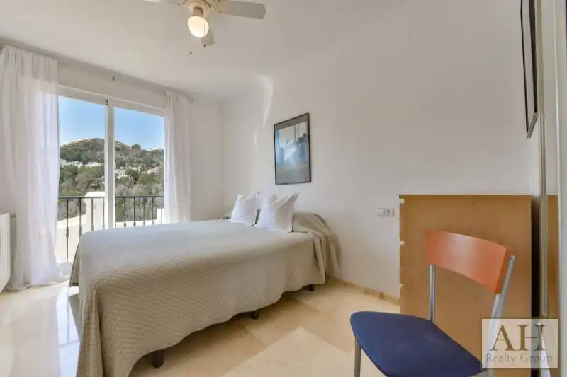 Habitación de Casa o chalet en venta en Altea