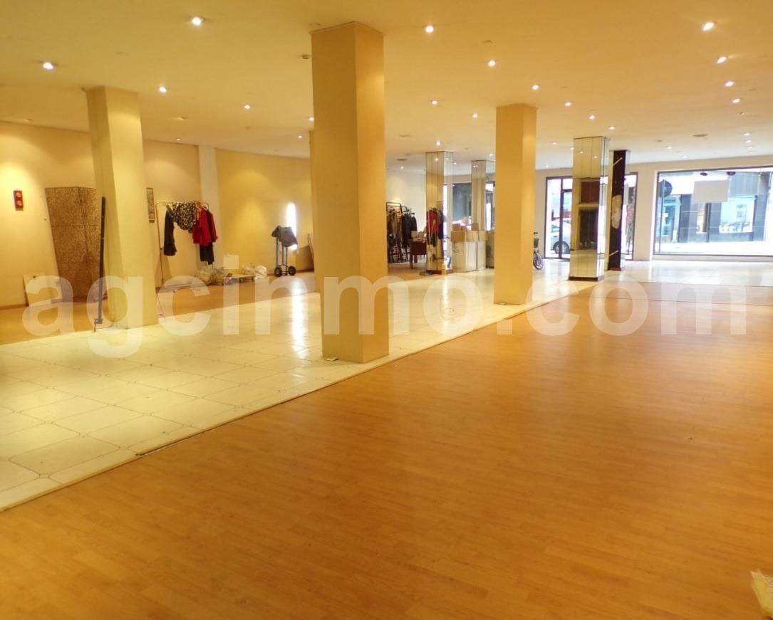 Premises for sale in Valladolid Capital