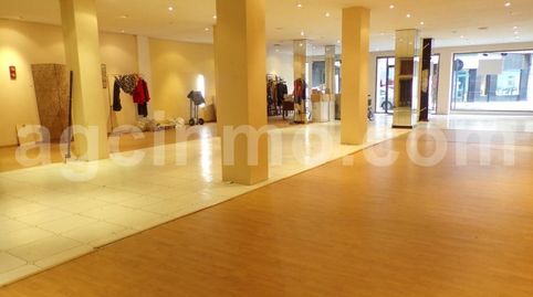 Foto 2 von Geschaftsraum zum Verkauf in Circular, Valladolid Capital