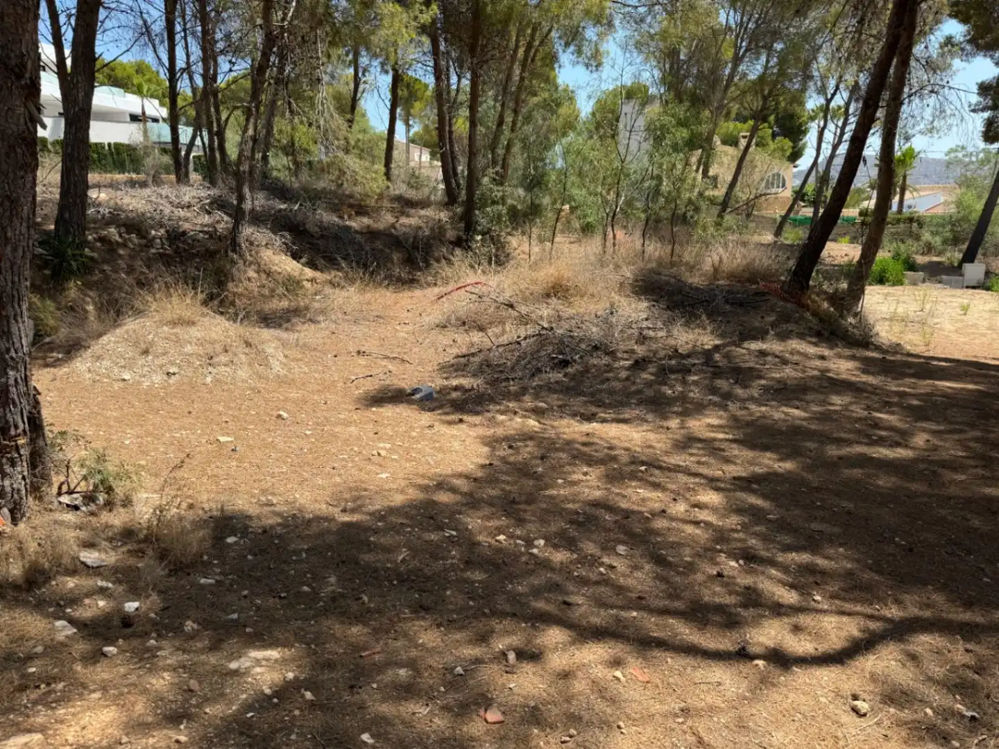 Terreny residencial en venda a Pinar del Advocat - Cometa, imagen 12