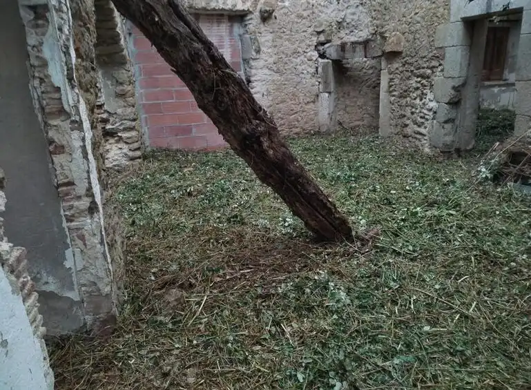 Terreny residencial en venda a Carrer de la Caritat, imagen 8