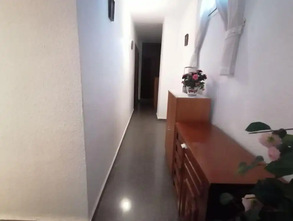 Flat for sale in Lorca  with Air Conditioner, Terrace and Furnished