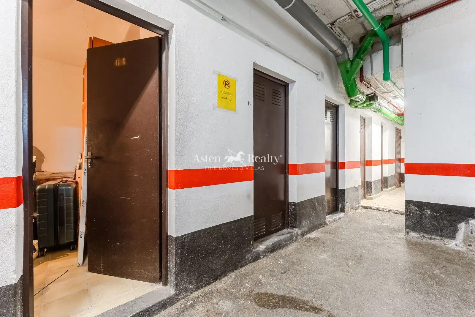 Flat for sale in Adeje  with Terrace, Storage room and Furnished