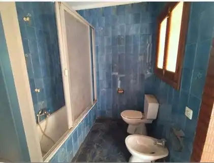 Baño de Casa o chalet en venta en Cuevas de San Marcos