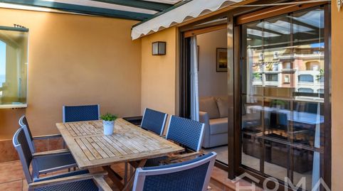 Foto 3 de Apartament en venda a Avenida Avda. de Los Cisnes, 4, Isla Canela, Ayamonte