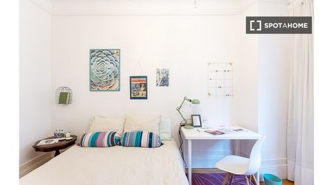 Foto 3 de Habitació a Zona Indautxu, Bilbao