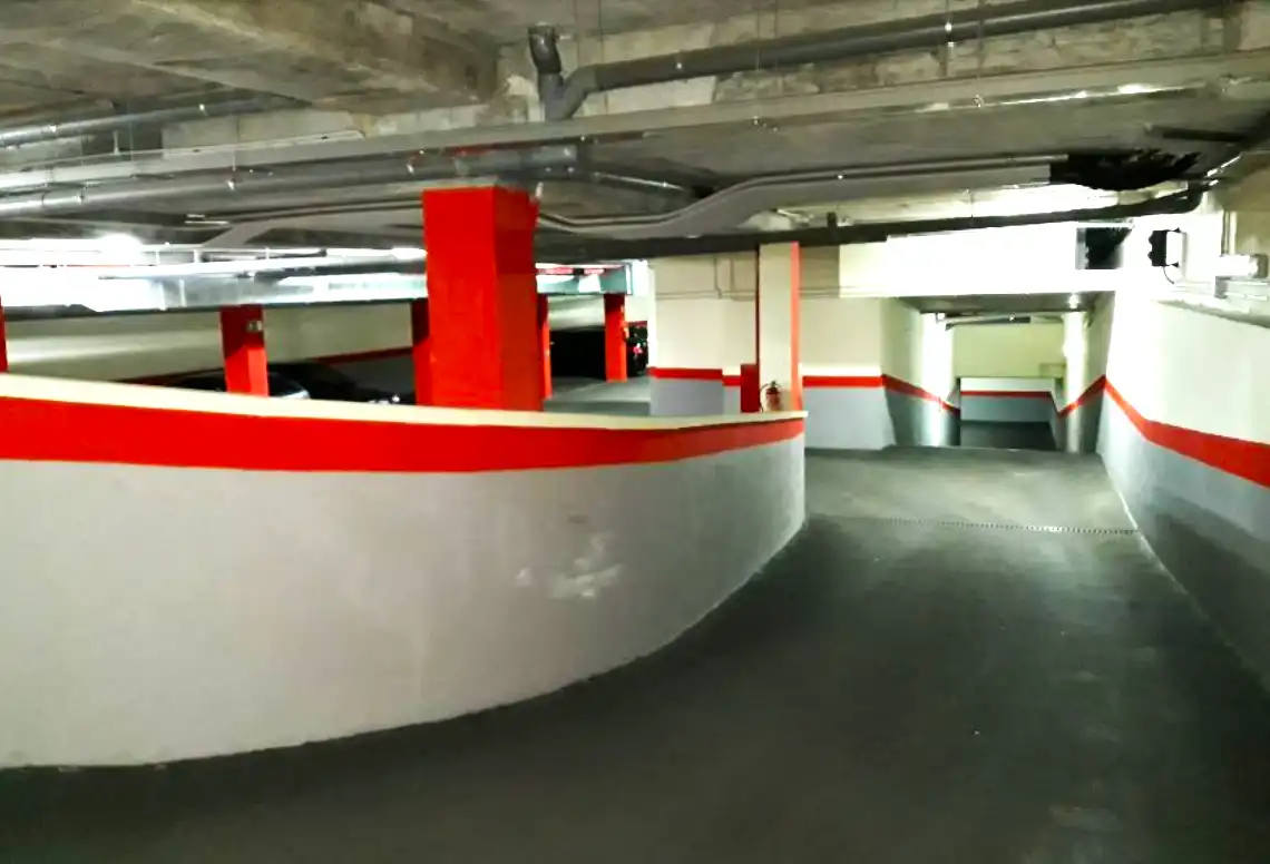 Garage zum Verkauf in CEDRA, Getafe Norte