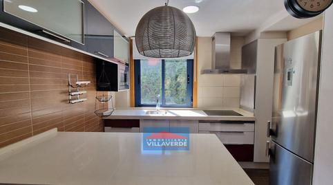 Foto 2 de Dúplex en venda a Darbo, Cangas