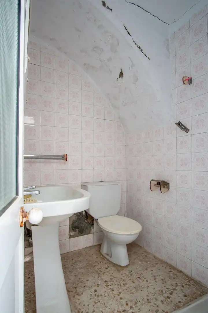 Baño de Piso en venta en San Fernando