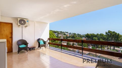 Foto 5 de Casa o xalet en venda a Passeig de la Circumval·lació, Montmar, Castelldefels