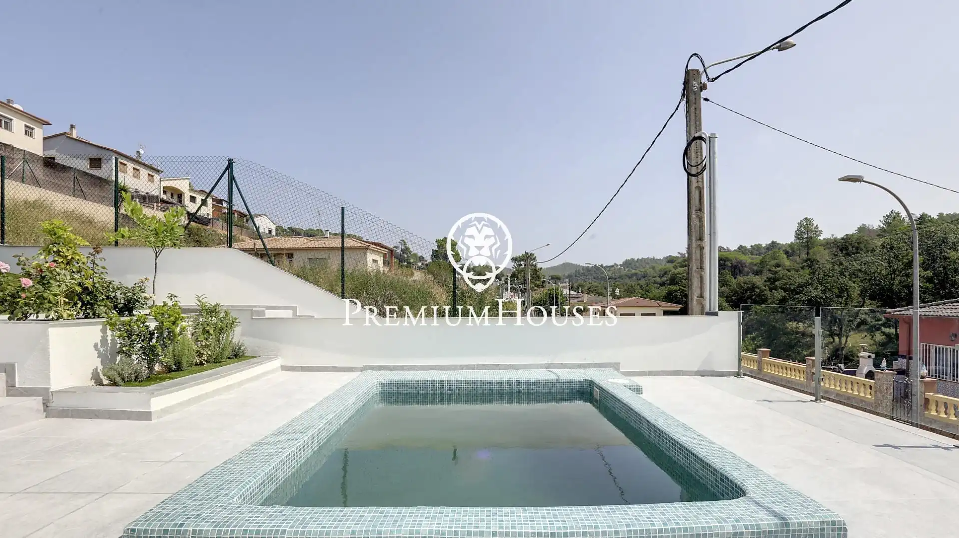 Casa con terraza en venta en Tordera pueblo, imagen 23