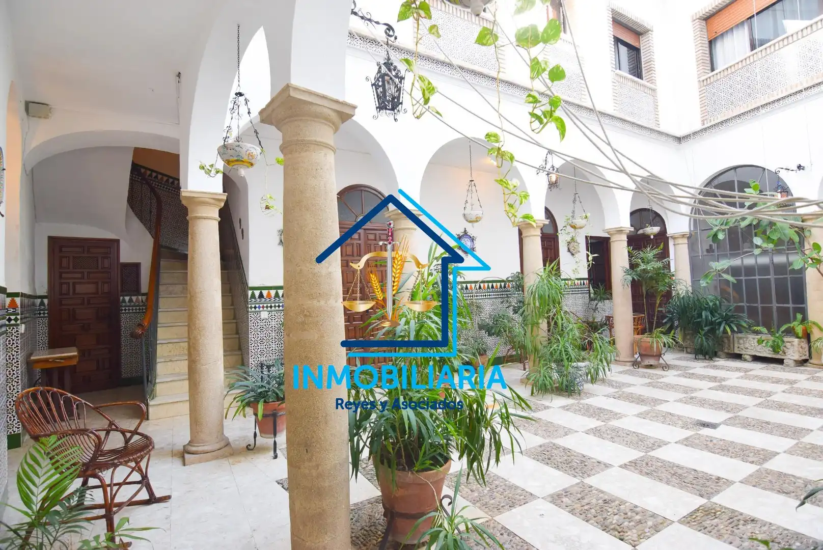 Casa o xalet en venda en Córdoba amb Aire condicionat