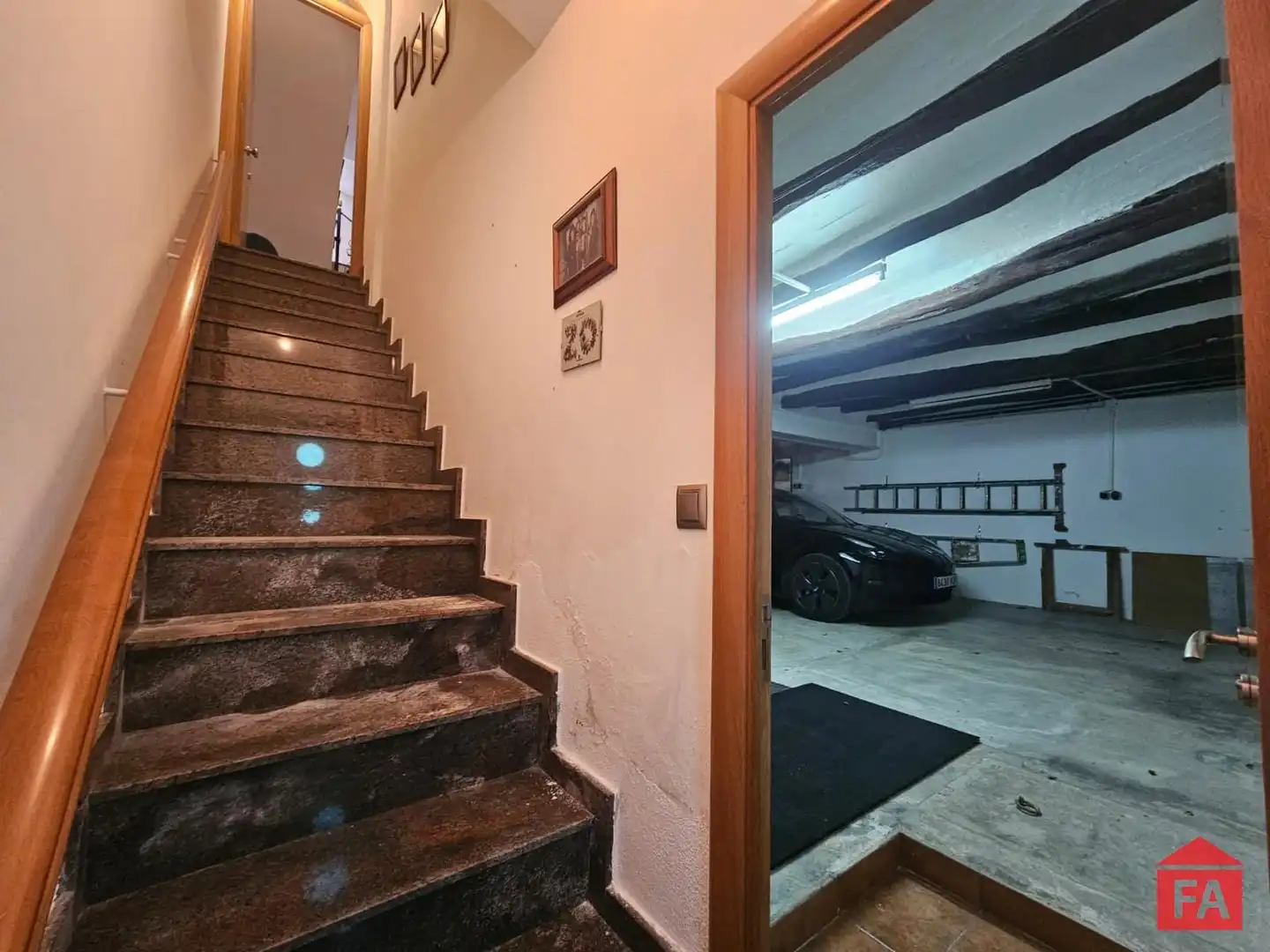 Casa o xalet en venda a Bonastre