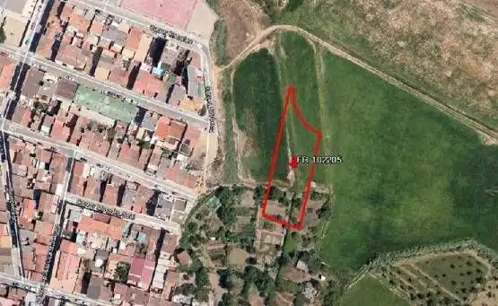 Terrenys i solars en venda a Calle Casagualda/escoles Ua 61 S/n Finca 7, imagen 2