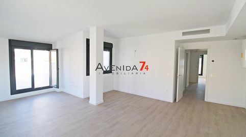 Foto 5 de Ático en venta en San Mateo, Lorca
